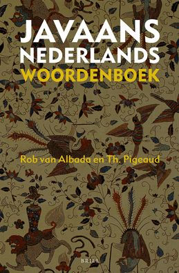 Javaans-Nederlands woordenboek (2 vols) / Edition 3