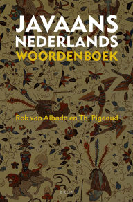 Title: Javaans-Nederlands woordenboek (2 vols), Author: R. van Albada