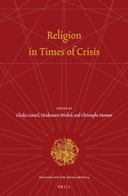 Religion in Times of Crisis