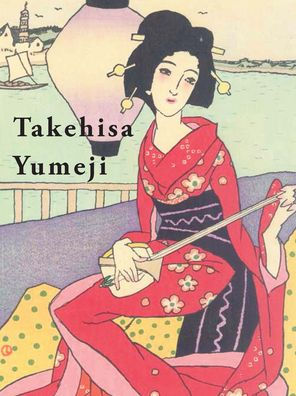 Takehisa Yumeji