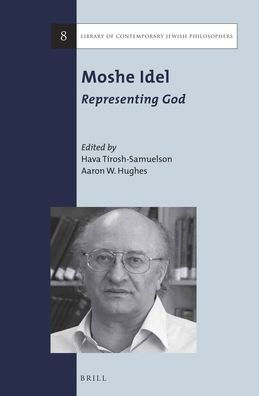 Moshe Idel: Representing God