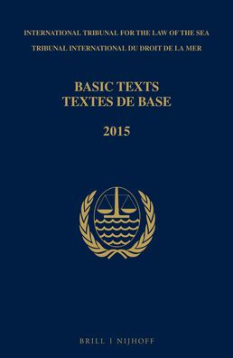 Basic Texts / Textes de base: 3rd edition (2015)