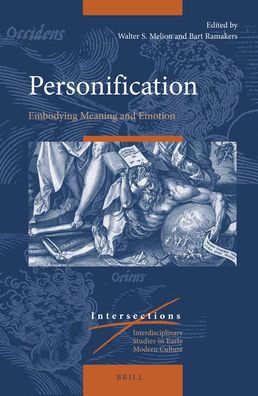 Personification: Embodying Meaning and Emotion