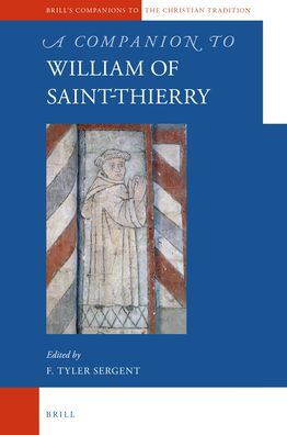 A Companion to William of Saint-Thierry