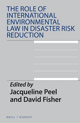 The Role of International Environmental Law in Disaster Risk Reduction