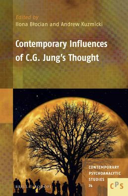 Contemporary Influences of C. G. Jung's Thought