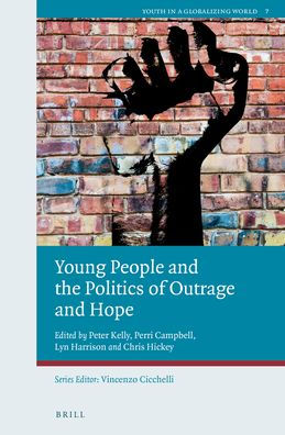 Young People and the Politics of Outrage and Hope