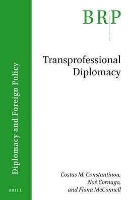 Transprofessional Diplomacy