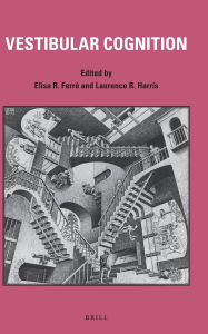 Title: Vestibular Cognition, Author: Brill