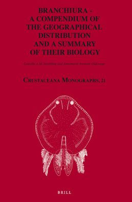 Branchiura: A Compendium of the Geographical Distribution and a Summary of their Biology