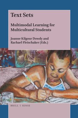 Text Sets: Multimodal Learning for Multicultural Students