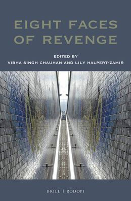 Eight Faces of Revenge