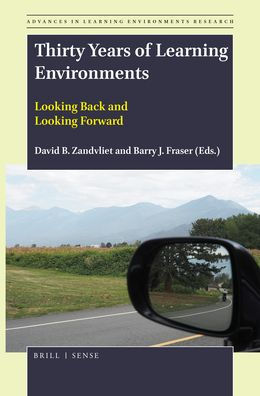 Thirty Years of Learning Environments: Looking Back and Looking Forward