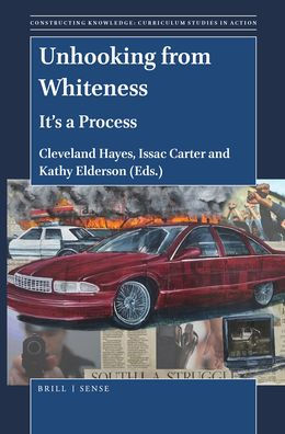 Unhooking from Whiteness: It's a Process