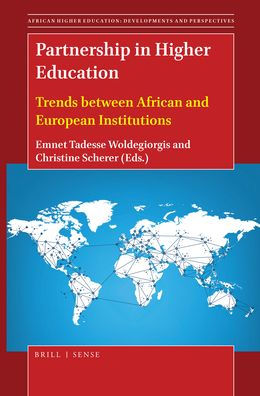 Partnership in Higher Education: Trends between African and European Institutions