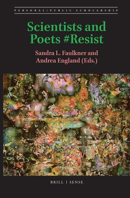 Scientists and Poets #Resist