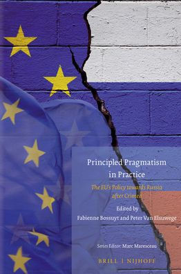 Principled Pragmatism in Practice: The EU's Policy towards Russia after Crimea