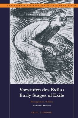 Vorstufen des Exils / Early Stages of Exile