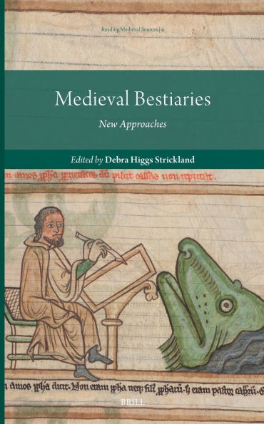 Medieval Bestiaries: New Approaches