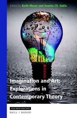 Imagination and Art: Explorations in Contemporary Theory