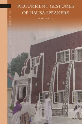 Recurrent Gestures of Hausa Speakers