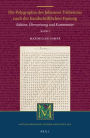 Die Polygraphia des Johannes Trithemius nach der handschriftlichen Fassung (Band 1)