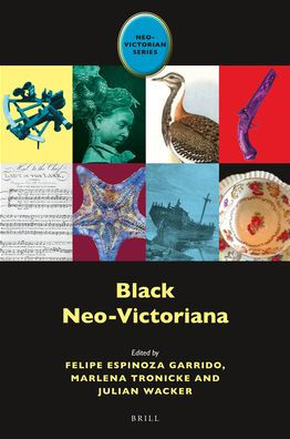 Black Neo-Victoriana