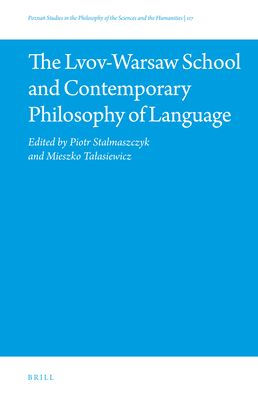 The Lvov-Warsaw School and Contemporary Philosophy of Language
