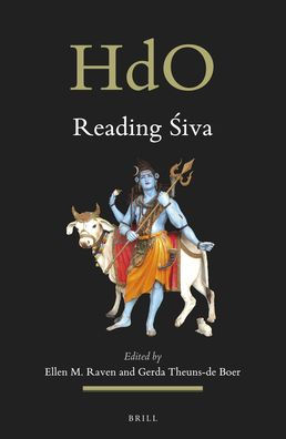 Reading Siva: An Illustrated Selection from the ABIA Online Bibliography on the Arts and Material Culture of South and Southeast Asia