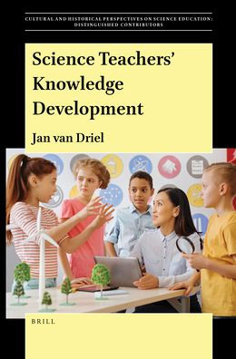 Science Teachers' Knowledge Development