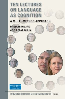 Ten Lectures on Language as Cognition