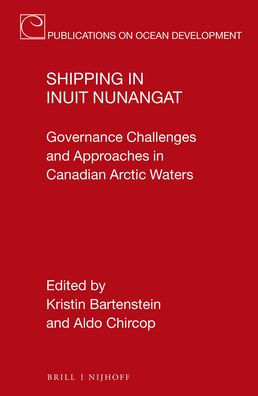 Shipping in Inuit Nunangat