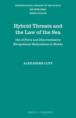 Hybrid Threats and the Law of the Sea