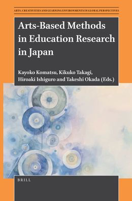 Arts-Based Methods Education Research Japan