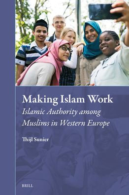 Making Islam Work