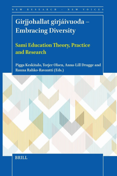 Girjjohallat girj ivuoda - Embracing Diversity