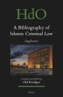 A Bibliography of Islamic Criminal Law, Supplement