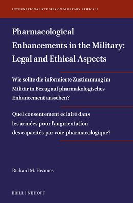 Pharmacological Enhancements in the Military
