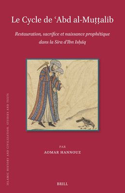 Le Cycle de ʿAbd al-Muṭṭalib