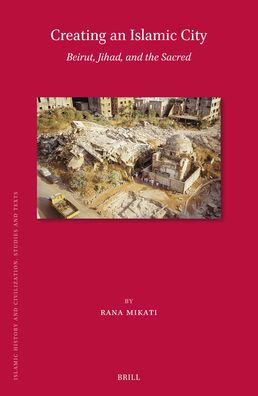 Creating an Islamic City