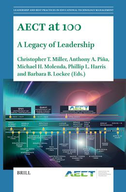 Aect at 100: A Legacy of Leadership