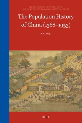 The Population History of China (1368-1953)