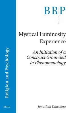 Mystical Luminosity Experience