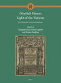 Obadiah Sforno: Light of the Nations: Or ʿammim / Lumen Gentium