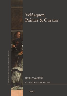 Velï¿½zquez, Painter & Curator