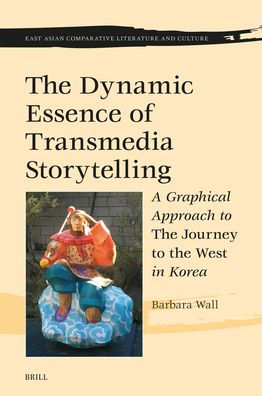 The Dynamic Essence of Transmedia Storytelling: A Graphical Approach to the Journey to the West in Korea