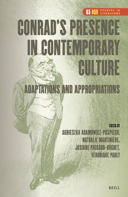 Conrad's Presence in Contemporary Culture