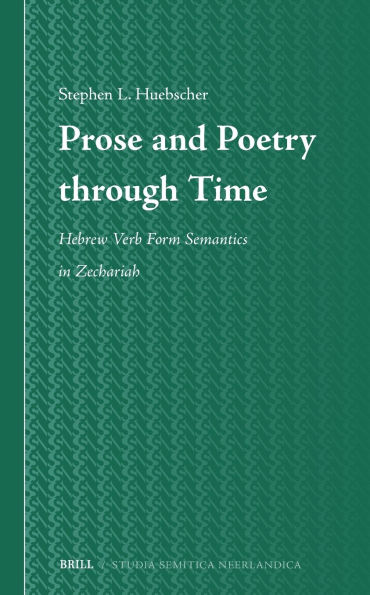 Prose and Poetry through Time