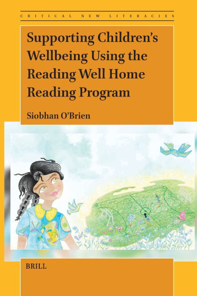 Supporting Children s Wellbeing Using the Reading Well Home Program