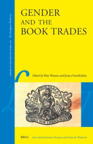 Title: Gender and the Book Trades, Author: Elise Watson